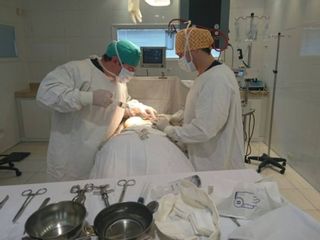 Dr. Marcelo Federico Guijarro