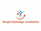 Dr. Sergio Santiago Lesdesma