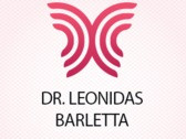 Dr. Leonidas Barletta