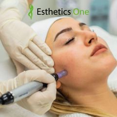 Dermapen, Esthetics One