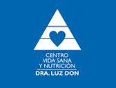 Centro Vida Sana Y Nutrición Dra. Luz Don