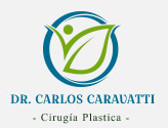 Dr. Carlos Caravatti