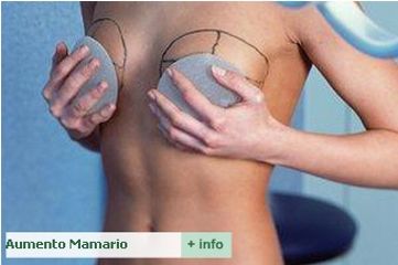 Cirugía de mamas