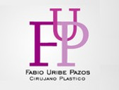Dr. Fabio Uribe Pazos