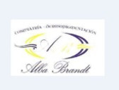 Dra. Alba Brandt