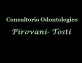 Consultorio Pirovani-Tosti