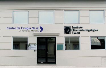 Centro de cirugía nasal
