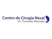 Centro De Cirugía Nasal Dr. Fernando Monsalve