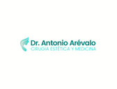 Dr. Antonio Salvador Arévalo Alvarado