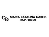 Dra. María Catalina Gareis