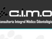 Centro CIMO
