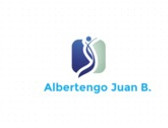 Dr. Juan B. Albertengo