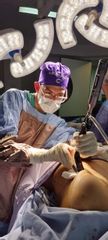 Dr. Ezequiel Barbosa