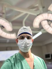 Dr. Ezequiel Barbosa