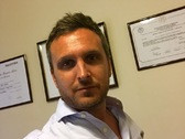Dr. Diego Sarmiento