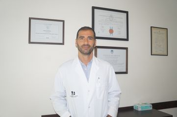 Dr. Mariano Etcheverry