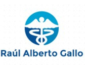 Dr. Raúl Alberto Gallo