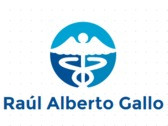 Dr. Raúl Alberto Gallo