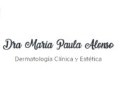 Dra. María Paula Alonso