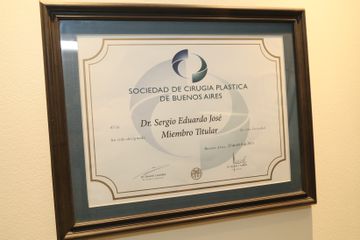 Dr. Sergio Jose