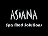Asiana Spamed