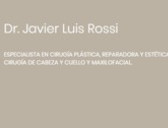 Dr. Javier Rossi