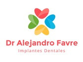 Dr Alejandro Favre