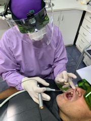 Dr. Fernando Madikian
