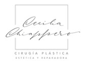 Dra Cecilia Chiappero MIra