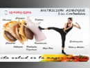 Nutrición Adrogue