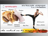 Nutrición Adrogue