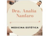 Dra. Analía Nanfaro