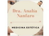 Dra. Analía Nanfaro
