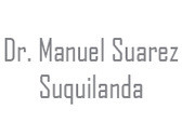 Dr. Manuel Suarez Suquilanda
