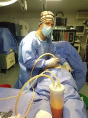 Dr. Juan Pablo Oliver