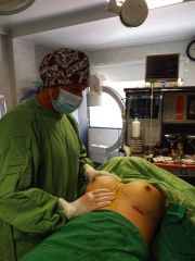 Dr. Juan Pablo Oliver