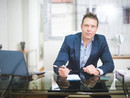 Dr. Juan Pablo Oliver