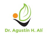 Dr. Agustín H. Alí