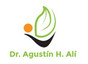 Dr. Agustín H. Alí