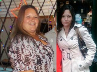 Antes y despues del bpg