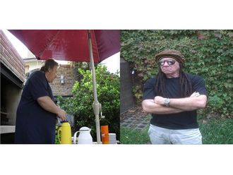 Bypass gástrico antes y después - 592709