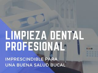 Limpieza Dental en Nueva Córdoba | Consultorio Odontológico en Nueva Córdoba de Sebastián Massouh 