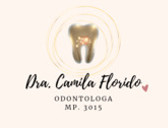 Dra. Camila Florido