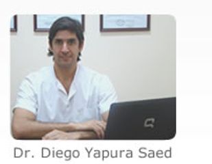 Dr. Yapura Saed