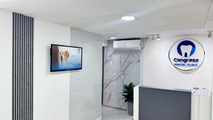 Congreso Dental