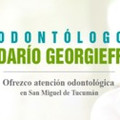 Dr. Darío Georgieff