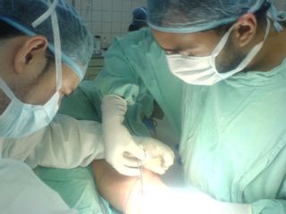 Dr. Nabil Shakhtour 