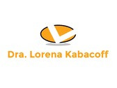 Dra. Lorena Kabacoff