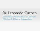 Dr. Leonardo Cuenca