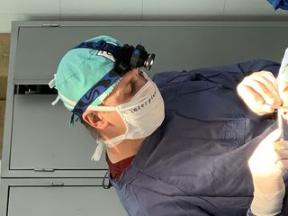 Dr. Moretti José María